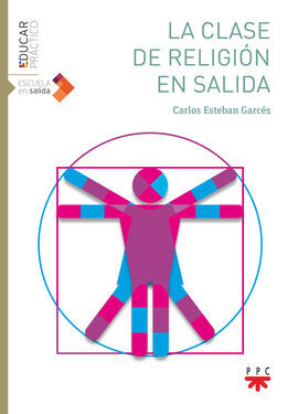 EDP.LA CLASE DE RELIGION EN SALIDA