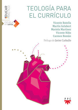 EDP.TEOLOGIA PARA EL CURRICULO