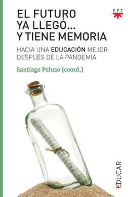 ED.EL FUTURO YA LLEGO...Y TIENE MEMORIA