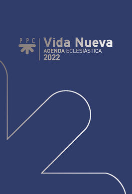 AGENDA VIDA NUEVA 22