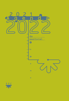 AGENDA PASTORAL 2021-2022