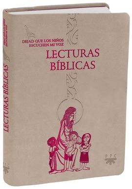 LECTURAS BIBLICAS