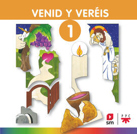 VENID Y VERÉIS. VOL 1