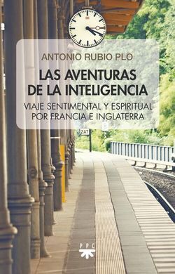 LAS AVENTURAS DE LA INTELIGENCIA