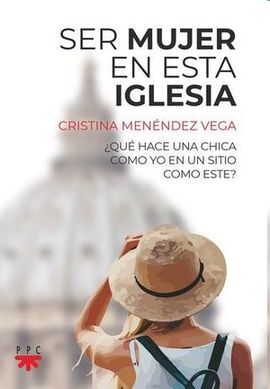 SER MUJER EN ESTA IGLESIA