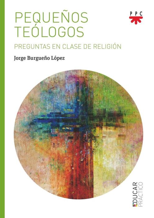 PEQUEÑOS TEÓLOGOS