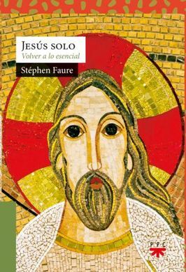 SA.JESUS SOLO