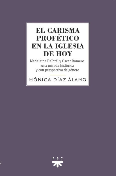 EL CARISMA PROFETICO EN LA IGLESIA HOY
