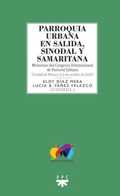PARROQUIA URBANA EN SALIDA,SINODAL