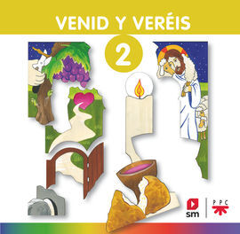 VENID Y VEREIS 2 23