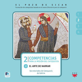 EL POZO DE SICAR.COMPETENCIAS 2