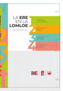 PACK LA ERE EN LA LOMLOE 23