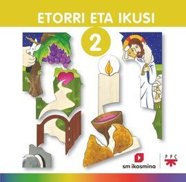 ETORRI ETA IKUSI. VOL 2 - EUSKERA