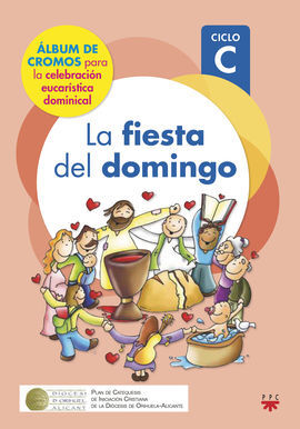 ORACIONES SOBRE EL EVANGELIO. CICLO C