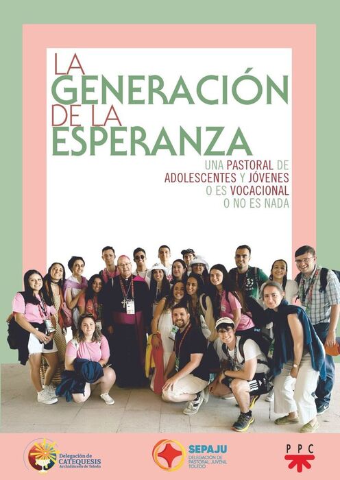 LA GENERACION DE LA ESPERANZA