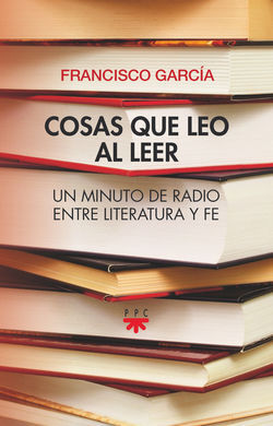 COSAS QUE LEO AL LEER