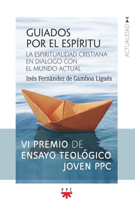 GP.GUIADOS POR EL ESPIRITU