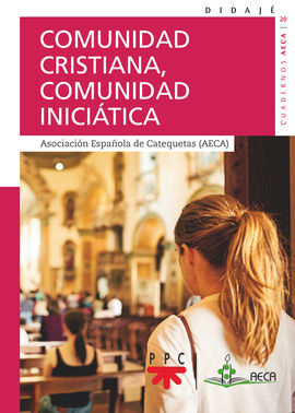 DJ.COMUNIDAD CRISTIANA,COMUNIDAD INICIAT