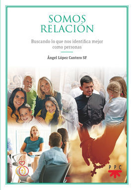 SOMOS RELACION