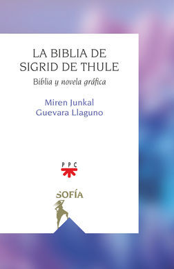 SO.14 LA BIBLIA DE SIGRID DE THULE