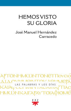 PYD.HEMOS VISTO SU GLORIA
