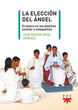 PE.LA ELECCION DEL ANGEL