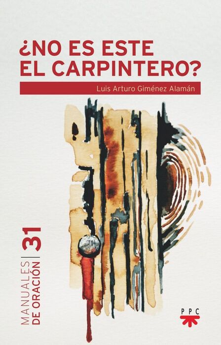 MO.31 ¨NO ES ESTE EL CARPINTERO?
