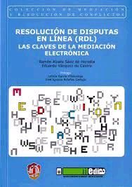 RESOLUCIÓN DE DISPUTAS EN LÍNEA