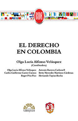 DERECHO EN COLOMBIA