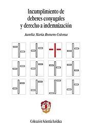 INCUMPLIMIENTO DE LOS DEBERES MATRIMONIALES Y RESPONSBILIDAD CIVIL