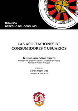 ASOCIACIONES DE CONSUMIDORES Y USUARIOS