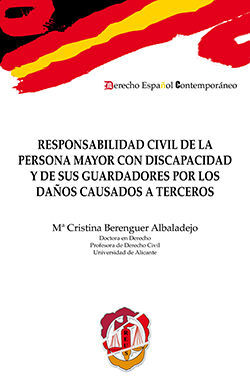 RESPONSABILIDAD CIVIL DE LA PERSONA MAYOR CON DISC