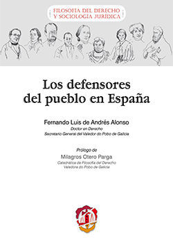 LOS DEFENSORES DEL PUEBLO EN ESPAÑA