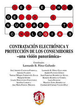 CONTRATACIÓN ELECTRÓNICA Y PROTECCIÓN DE LOS CONSUMIDORES