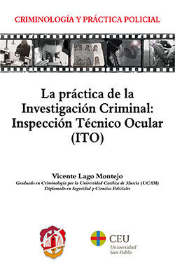 PRÁCTICA DE LA INVESTIGACIÓN CRIMINIAL: INSPECCIÓN
