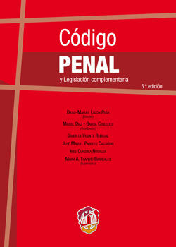 CÓDIGO PENAL 2017