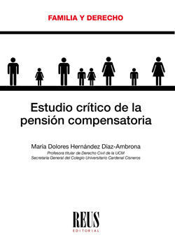 ESTUDIO CRÍTICO DE LA PENSIÓN COMPENSATORIA