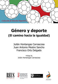 GÉNERO Y DEPORTE