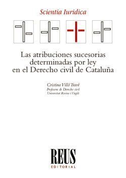 ATRIBUCIONES SUCESORIAS DETERMINADAS POR LEY EN EL