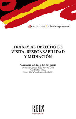 TRABAS AL DERECHO DE VISITA, RESPONSABILIDAD Y MED