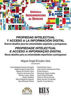 PROPIEDAD INTELECTUAL Y ACCESO A LA INFORMACIÓN DIGITAL