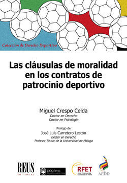 CLÁUSULAS DE MORALIDAD EN LOS CONTRATOS DE PATROCI