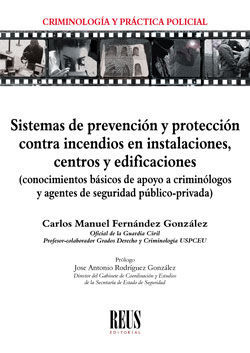 SISTEMAS DE PREVENCIÓN Y PROTECCIÓN CONTRA INCENDI