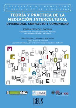TEORÍA Y PRÁCTICA DE LA MEDIACIÓN INTERCULTURAL.