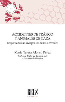 ACCIDENTES DE TRÁFICO Y ANIMALES DE CAZA.