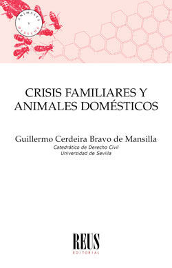 CRISIS FAMILIARES Y ANIMALES DOMÉSTICOS