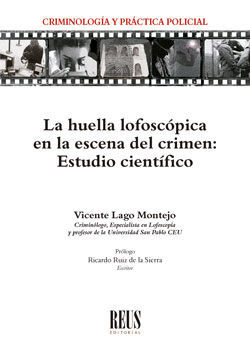 HUELLA LOFOSCÓPICA EN LA ESCENA DEL CRIMEN: ESTUDI