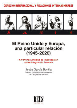 REINO UNIDO Y EUROPA, UNA PARTICULAR RELACIÓN (194
