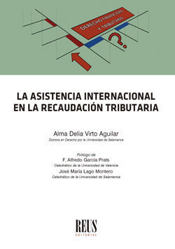 ASISTENCIA INTERNACIONAL EN LA RECAUDACIÓN TRIBUTARIA