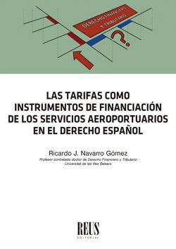 TARIFAS COMO INSTRUMENTOS DE FINANCIACIÓN DE LOS S